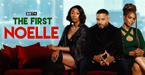 Watch Free The First Noelle Movie Full HD .